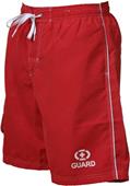 Adoretex Mens Lifeguard Stitch Board Shorts Adoretex Mens Lifeguard Stitch Board Shorts