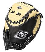 Diamond DCM-iX3 i335 Baseball Catcher's Mitts