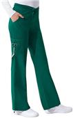 Dickies Women's GenFlex Drawstring Scrub Pants