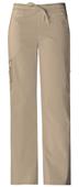 Dickies Women's GenFlex Drawstring Scrub Pants
