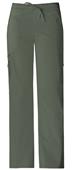 Dickies Women's GenFlex Drawstring Scrub Pants