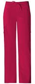 Dickies Women's GenFlex Drawstring Scrub Pants