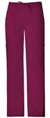 Dickies Women's GenFlex Drawstring Scrub Pants