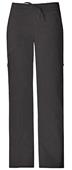 Dickies Women's GenFlex Drawstring Scrub Pants