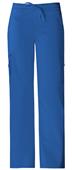 Dickies Women's GenFlex Drawstring Scrub Pants