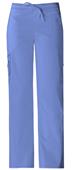 Dickies Women's GenFlex Drawstring Scrub Pants