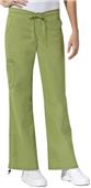 Dickies Women's GenFlex Drawstring Scrub Pants