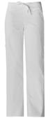 Dickies Women's GenFlex Drawstring Scrub Pants
