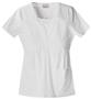Skechers Women's V-Neck Scrub Top