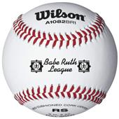 Wilson Babe Ruth Regular Season Play Baseballs 1DZ Wilson Babe Ruth Regular Season Play Baseballs 1DZ