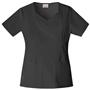 Skechers Women's V-Neck Scrub Top