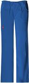 Dickies Women's Soft Works Drawstring Scrub Pants