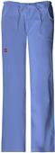 Dickies Women's Soft Works Drawstring Scrub Pants