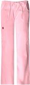 Dickies Women's Soft Works Drawstring Scrub Pants