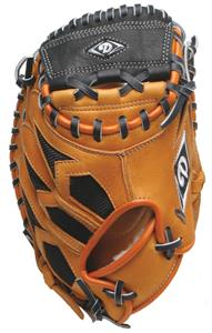 TAN/BLACK