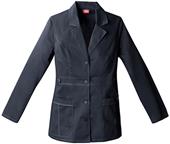 Dickies Women's Youtility Scrub Lab Coats Dickies Women's Youtility Scrub Lab Coats