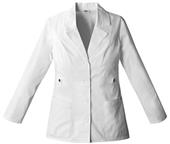 Dickies Women's Youtility Scrub Lab Coats Dickies Women's Youtility Scrub Lab Coats