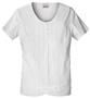 Skechers Women's 1/2 Placket Scrub Top