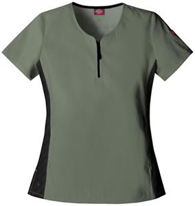OLIVE/BLACK