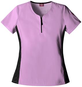 CANDY ORCHID/BLACK