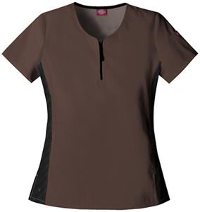 CHESTNUT/BLACK
