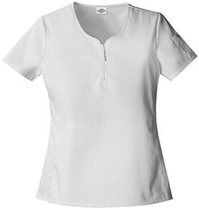DICKIES WHITE/GREY