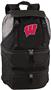 Picnic Time University of Wisconsin Zuma Backpack