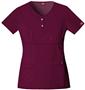 Dickies Women's GenFlex Multi Pocket Scrub Tops