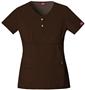 Dickies Women's GenFlex Multi Pocket Scrub Tops
