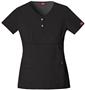 Dickies Women's GenFlex Multi Pocket Scrub Tops