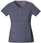 Dickies Women's GenFlex Multi Pocket Scrub Tops