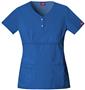 Dickies Women's GenFlex Multi Pocket Scrub Tops
