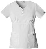 Dickies Women's GenFlex Multi Pocket Scrub Tops