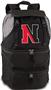Picnic Time Northeastern University Zuma Backpack