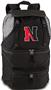 Picnic Time Northeastern University Zuma Backpack