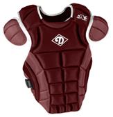 Diamond DCP-iX3 V1 Baseball Chest Protectors