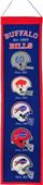 Winning Streak NFL Buffalo Bills Heritage Banner Winning Streak NFL Buffalo Bills Heritage Banner