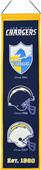 Winning Streak NFL San Diego Chargers Banner Winning Streak NFL San Diego Chargers Banner