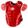 Diamond DCP-iX3 FP Fastpitch Chest Protectors