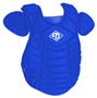 Diamond DCP-ML Baseball Chest Protectors