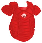 Diamond DCP-ML Baseball Chest Protectors