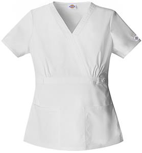 DICKIES WHITE