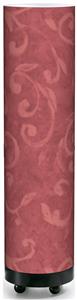 DARK RED