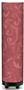 Illumalite Designs Dark Red Geometric Accent Lamp