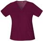 Dickies Women's Youtility V-Neck Scrub Tops