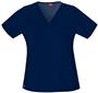 Dickies Women's Youtility V-Neck Scrub Tops