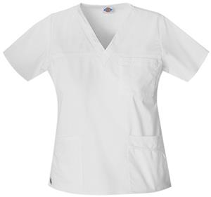 DICKIES WHITE