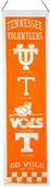 Winning Streak NCAA University of Tennessee Banner Winning Streak NCAA University of Tennessee Banner