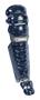 Diamond DLG-iX3 175 Triple Knee Leg Guards