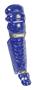 Diamond DLG-iX3 175 Triple Knee Leg Guards